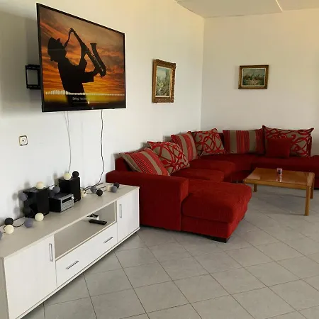 Holiday home Xenia *